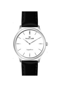 Resim Nacar Nc21-297228-awl1 Erkek Kol Saati Gri 