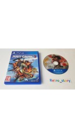 Resim Square Enix Just Cause 3 Playstation 4 CD Oyun 