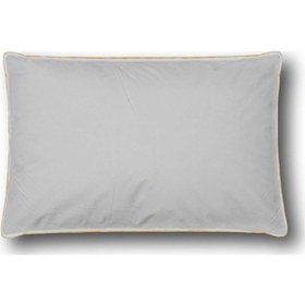 Resim Soffica 4 Lü Kaz Tüyü Soft Higroskopik Yastık 50x70 