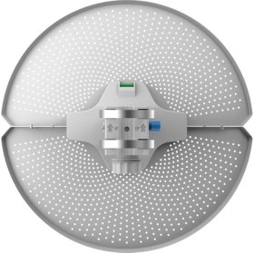 Resim Ruijie Reyee RG-AIRMETRO460F 1port 10/100 5ghz 867MBPS 9 Derece Açi 23DBI Ptp/ptmp 15KM Mesafe Diş Ortam Access Point 