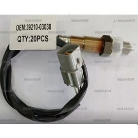 Resim Esse Otomotiv İ-20 09-12 12-15 1.2 Arka- Oksijen Sensörü - MHR-22344 - 39210-03030 