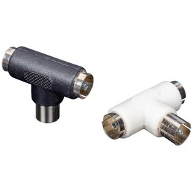 Resim 60 Ohm 3Lü Dağıtıcı 