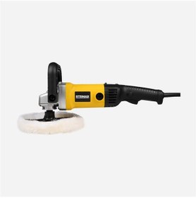 Resim Rtrmax RTM149 Polisaj Makinesi 1200W Devirli 
