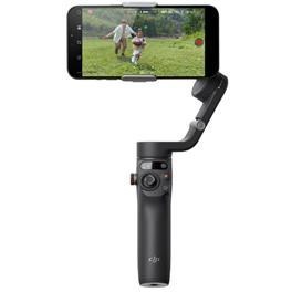 Resim DJI Osmo Mobile 6 Gimbal 