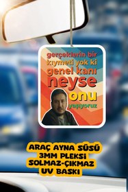 Resim enozeli Gibi Replik (37) Ayna Süsü 