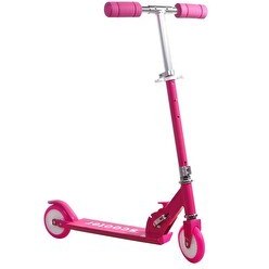 Resim Xslide Crazy Pembe Scooter 