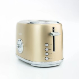 Resim Berghoff Gem Metallıc Gold Iki Dilim Ekmek Kızartma Makinesi 