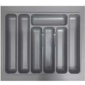 Resim Kitchenox Çekmece İçi Kaşıklık 55x49 