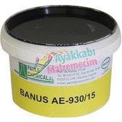 Resim Banus Deri Parlatma Kremi AE-930/00 200 Gr Koyu Kahverengi 