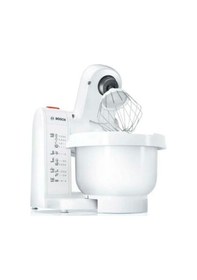 Resim Bosch MUMP1000 3.9 LT Mutfak Robotu 