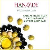 Resim Storemax Bitkisel Zeytin ve Zeytinyağı Çeşnisi 500 gr Sosu Harcı Baharatı Kahvaltılık 