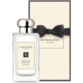 Resim JOMALON JoMalone Wood Sage & Sea Salt S.Edition EDP 100ml 