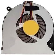Resim Hp EliteBook 8450p ile Uyumlu Fan Cpu Fan İşlemci Soğutucusu 