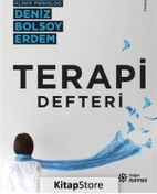 Resim Terapi Defteri / Deniz Bolsoy Erdem 