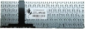 Resim Hp Probook 450 G8 4B2W9Ea Notebook İle Uyumlu Klavye, Siyah 