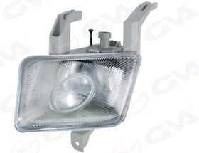 Resim Sis Farı Sağ Opel Vectra B 99-01 