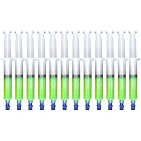 Resim Brio Uv Kaçak Tespit Sıvısı Kaçak Arama 7,5 ml 12 Li 