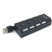 Resim MTL AKSESUAR 4 Port Usb 2.0 Hub 