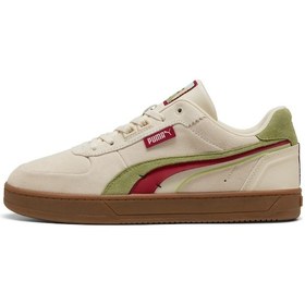 Resim Caven 2.0 Lux Greensıde Unısex Ayakkabı 400711 01 Kırmızı 