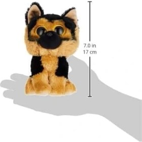 Resim Hype Store Ty Uk Ltd 36309 Ruh Alman - Beanie Boos Peluş Oyuncak, Çok Renkli, 15CM 