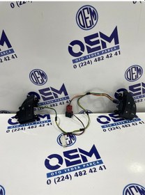 Resim Fiat Direksiyon Kumanda Dügmesi Doblo/Punto/Fiorino 630447200 556759912 