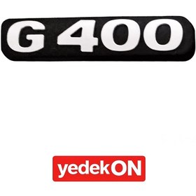 Resim Panjur Yazısı Alt ( G400 ) Ym. - 1890355 