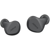 Resim Jabra Elite 2 TWS Kulak İçi Bluetooth Kulaklık Gri 