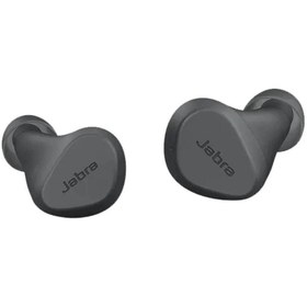 Resim Jabra Elite 2 TWS Kulak İçi Bluetooth Kulaklık Gri 