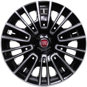 Resim Jant Kapağı Kırılmaz 15" Urban Model Universal 1 Adet 