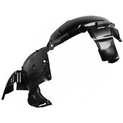 Resim Renault Clio 2 Ön Çamurluk Davlumbazı Sağ Komple 8200067075 