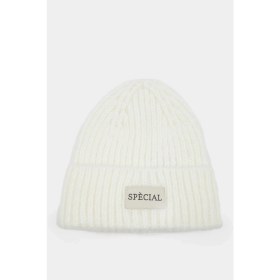 Resim DeFacto Kadın Kışlık Bere R7539AZ25WN 