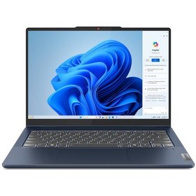 Resim Lenovo Ideapad 5 2-in-1 14IRH9 83KX005CTR i5-13420H 8 GB 512 GB SSD 14" W11H Dizüstü Bilgisayar 