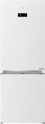 Resim Beko 670561 EB Kombi No Frost Buzdolabı 
