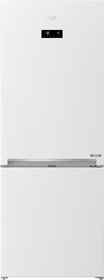 Resim Beko 670561 EB Kombi No Frost Buzdolabı 