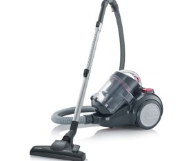 Resim Severin Cyclone Torbasız Elektrikli Süpürge 