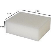 Resim OTO YIKAMA VE SIVA SÜNGERİ 24 'LÜ PAKET 