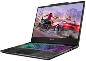 Resim MSI Cyborg 15 İ7 13620H 32Gb 1Tb Ssd Rtx5050/8Gb 15.6" Fhd 144Hz W11H Gaming Laptop B13Wekg 