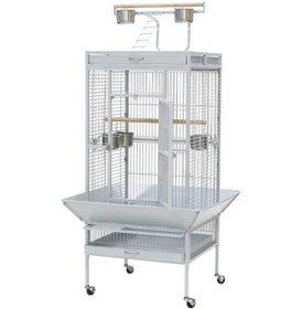 Resim Dayang A11 B Papağan Kafesi Ayaklı 61x56x165 Cm 