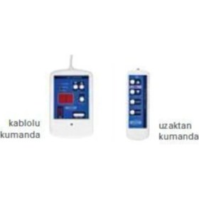 Resim Apeh-13 Genel Tip Hava Perdesi 