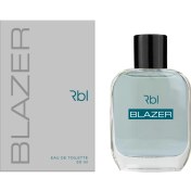 Resim Rebul Rbl Blazer Edt 50 ml Erkek 
