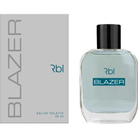 Resim Rebul Rbl Blazer Edt 50 ml Erkek 