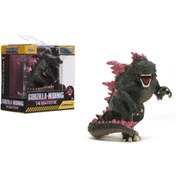 Resim Nessiworld Jada Godzilla Figürleri 