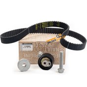 Resim MAIS 130C14613R | Renault Kadjar 1.5 dCi Euro 5 Motor Triger Seti 