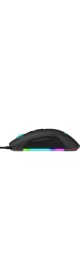 Resim Gamepower Kyojin 12.800DPI 7 Tuş Rgb Optik Gaming Mouse 