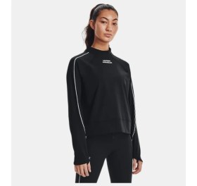Resim Under Armour - Uzun Kollu T-Shirt - Ua Rush Cg Novelty Top 1365724-001 