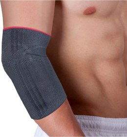 Resim Orthocare 3910 Örme Dirseklik - Epikondilit Destekli 
