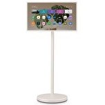 Resim LG 27LX6TDGA.APD 27" 68 Ekran 4K UHD Webos Smart LED TV 