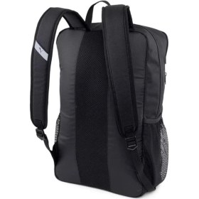 Resim Puma Puma Deck Backpack Iı Siyah Erkek Sırt Çantası 