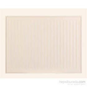 Resim Baymak Lux PKKP 600-1000 Panel Radyatör 