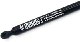 Resim MANUS BMW SERIE 3 Bmw E90 2005-2009 ile Uyumlu Bagaj Amortisörü 1 Adet 51247060623 